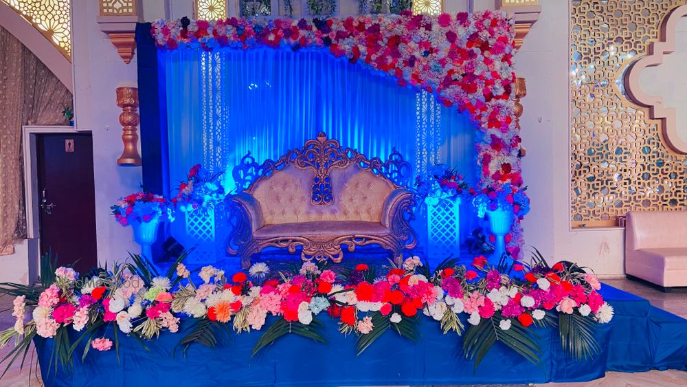 Photo From Bride & Groom Stage ( Sangeet )  - By BDS Entertainment