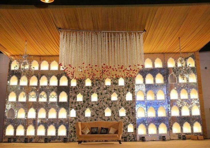 Photo From Bride & Groom Stage ( Sangeet )  - By BDS Entertainment