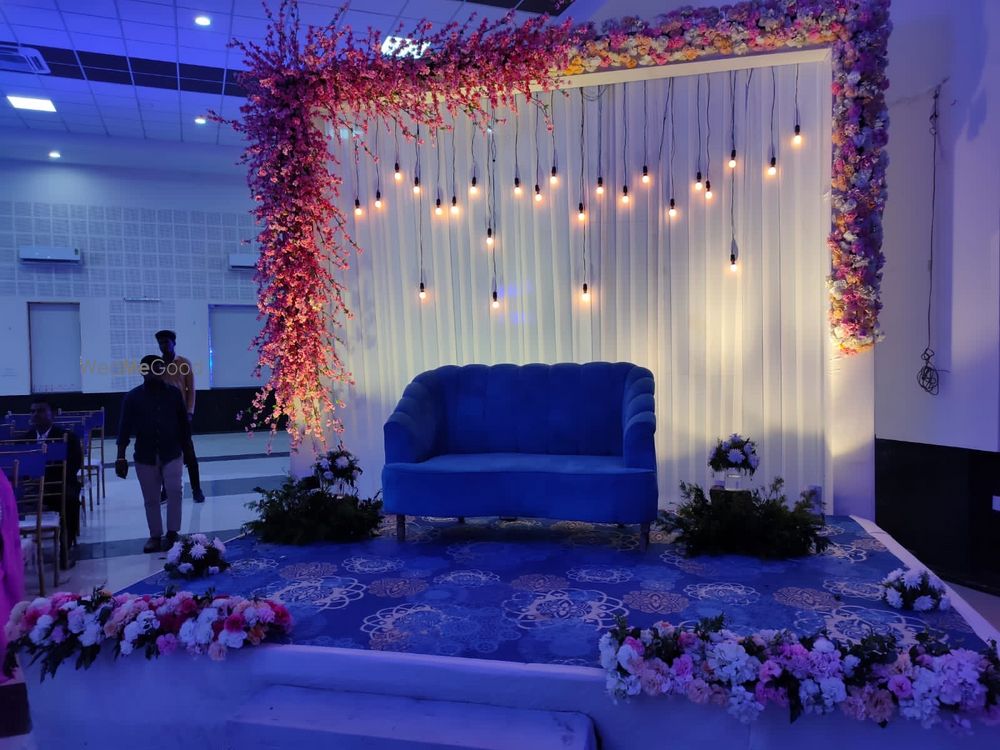 Photo From Bride & Groom Stage ( Sangeet )  - By BDS Entertainment