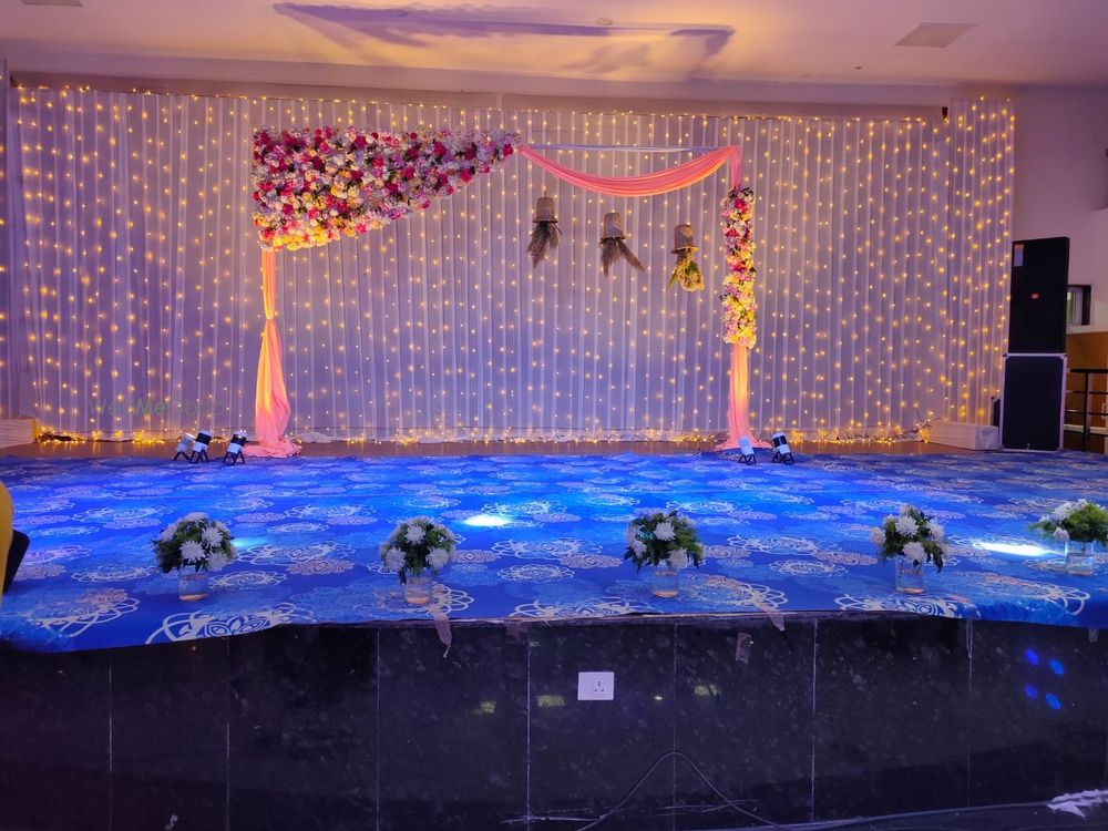 Photo From Bride & Groom Stage ( Sangeet )  - By BDS Entertainment