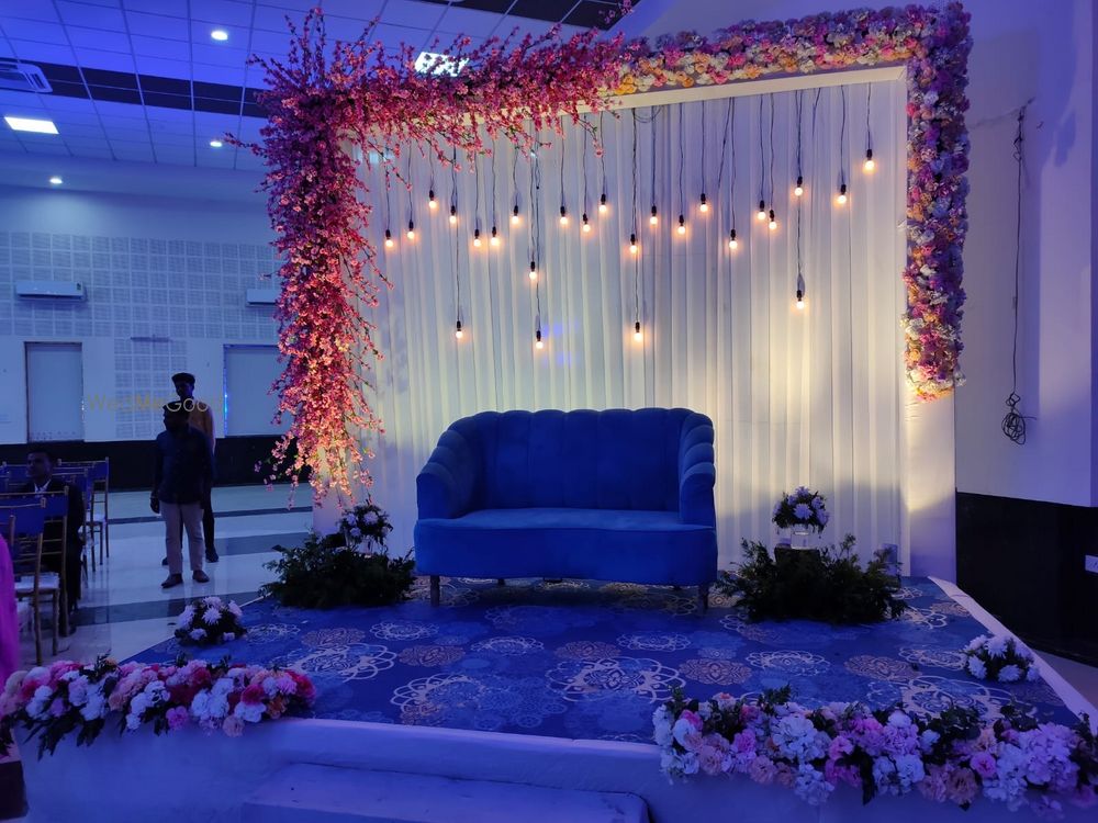 Photo From Bride & Groom Stage ( Sangeet )  - By BDS Entertainment