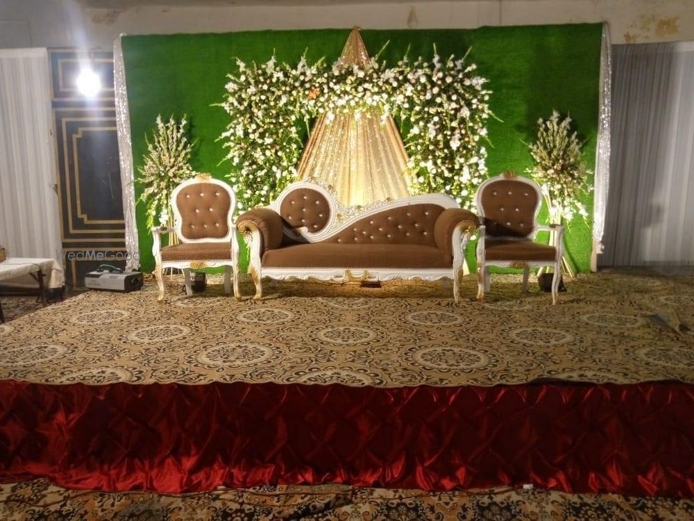 Photo From Bride & Groom Stage ( Sangeet )  - By BDS Entertainment