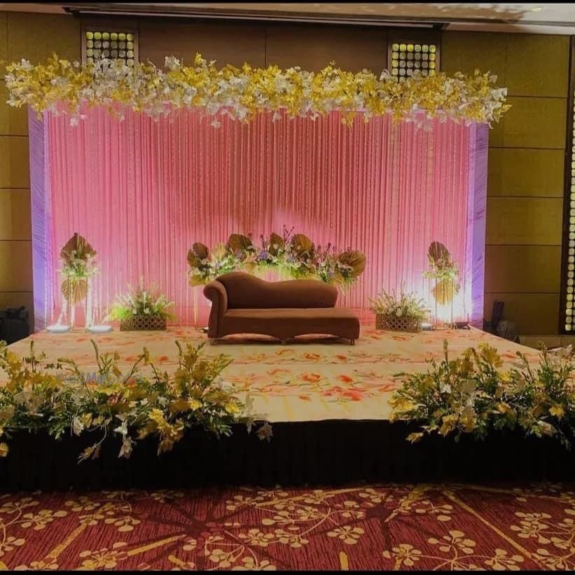 Photo From Bride & Groom Stage ( Sangeet )  - By BDS Entertainment