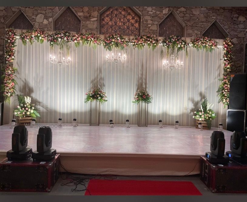 Photo From Bride & Groom Stage ( Sangeet )  - By BDS Entertainment