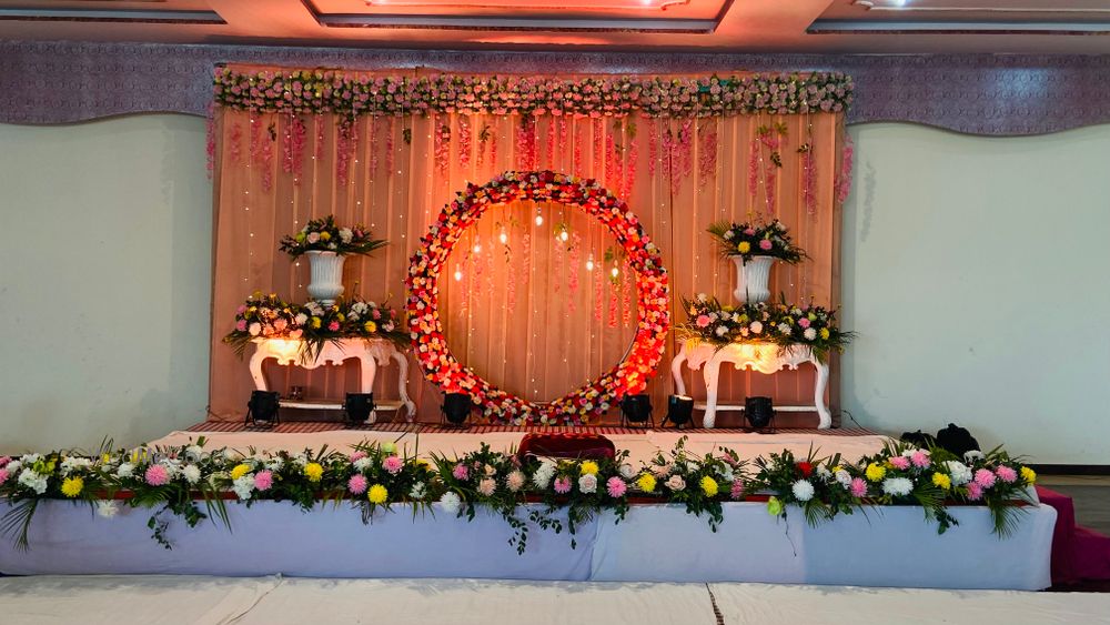 Photo From Bride & Groom Stage ( Sangeet )  - By BDS Entertainment