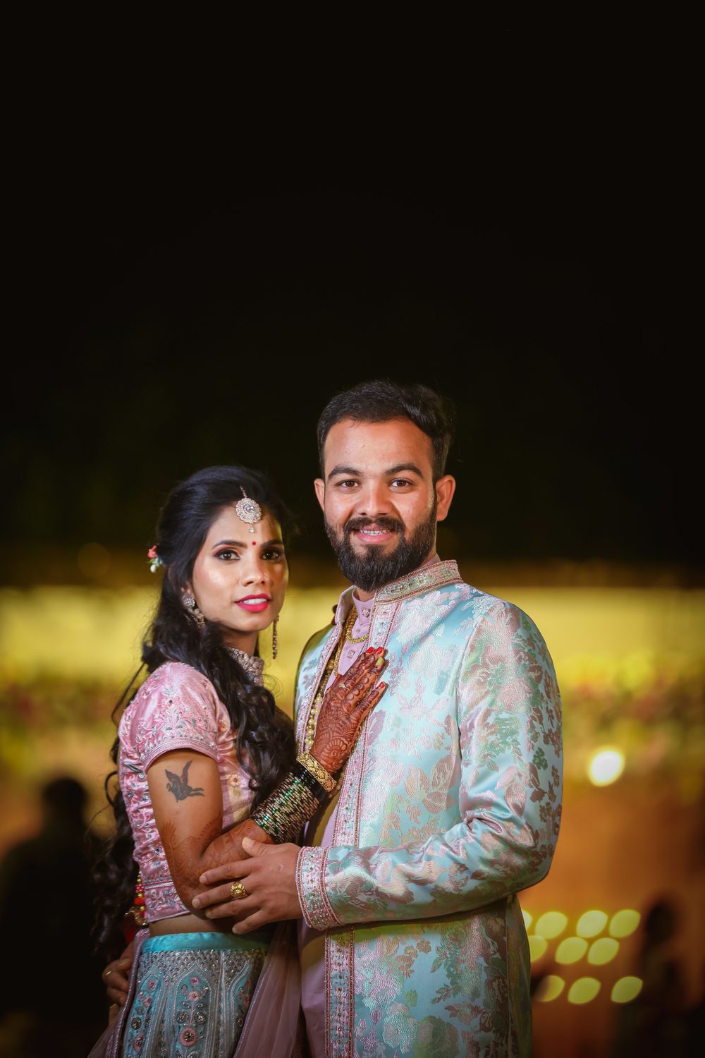 Photo From Kavya & Vinay - By Frozen in Clicks