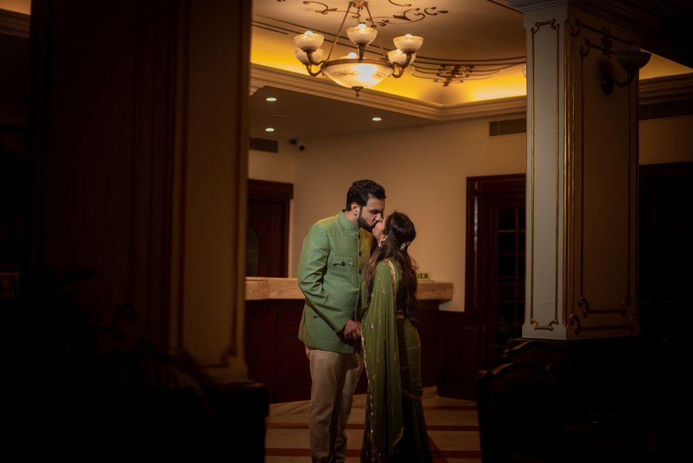 Photo From Varthika & Rahul - By Frozen in Clicks
