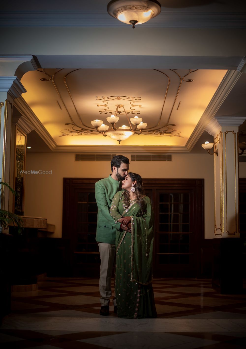 Photo From Varthika & Rahul - By Frozen in Clicks