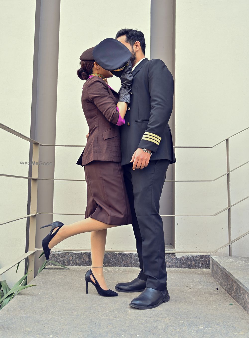 Photo From Pre wedding shoot - By Wedding Zara