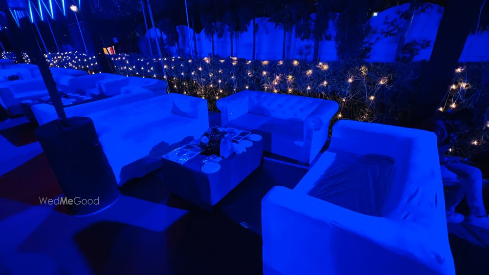 Photo From Underground 2023  - By Jovial Creations