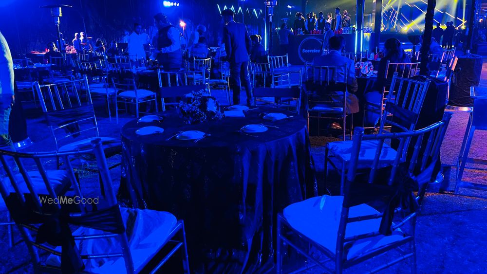 Photo From Underground 2023  - By Jovial Creations