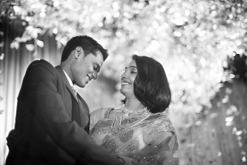Photo From Rucha & Tarun - By Tonmoy Saha Photography and Films