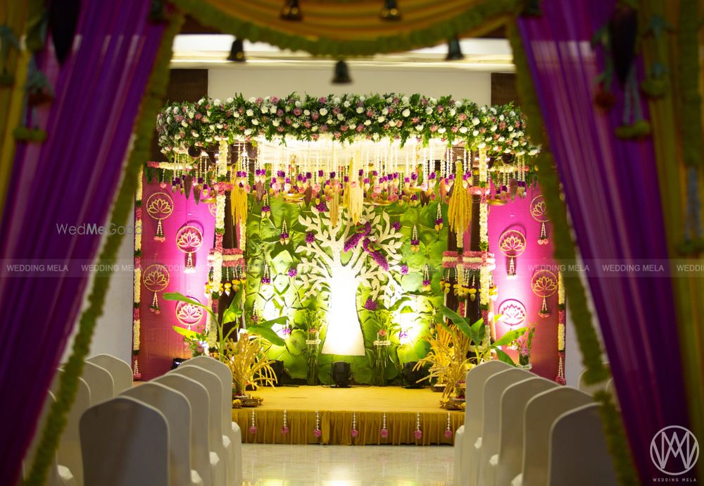 Photo From S W E A T H A + P R A S H A N N A - By Wedding Mela