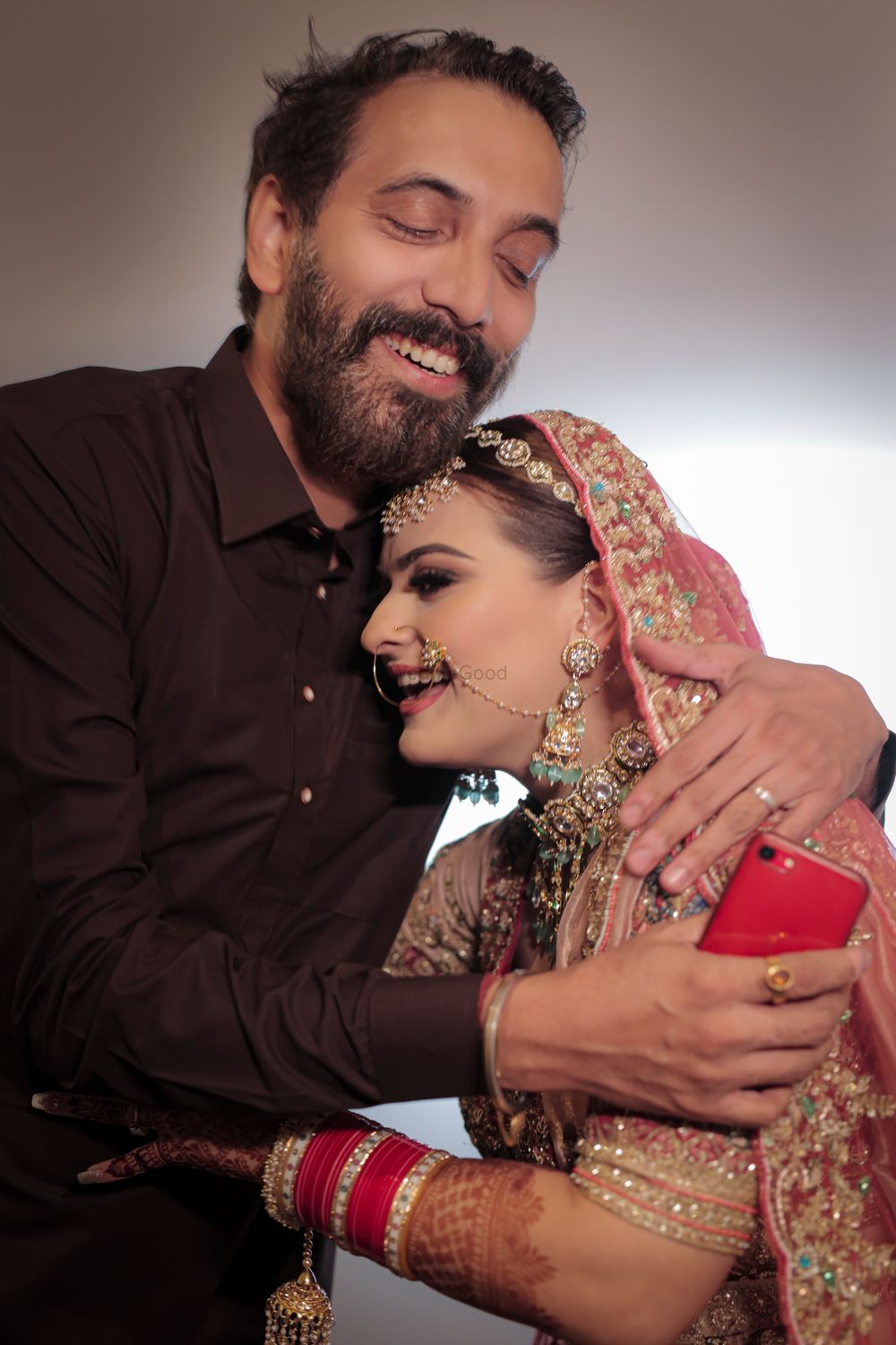 Photo From Ankit + Mehak Weding - By Wedcamproduction