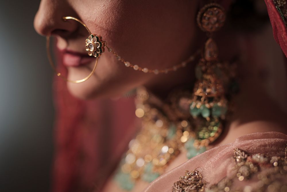 Photo From Ankit + Mehak Weding - By Wedcamproduction