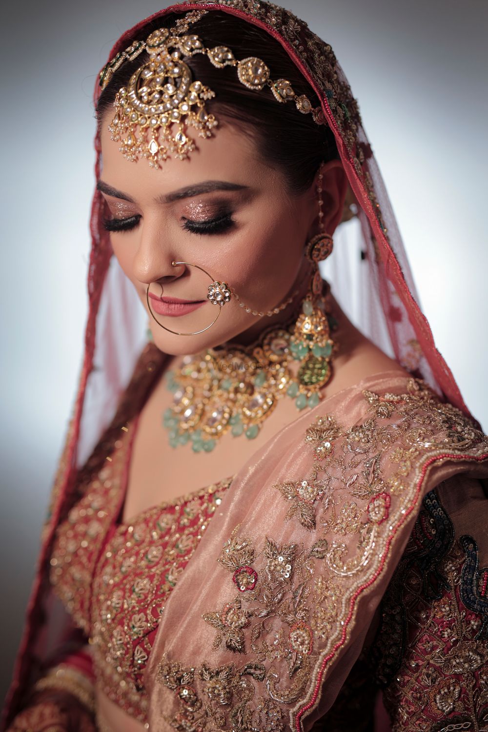 Photo From Ankit + Mehak Weding - By Wedcamproduction