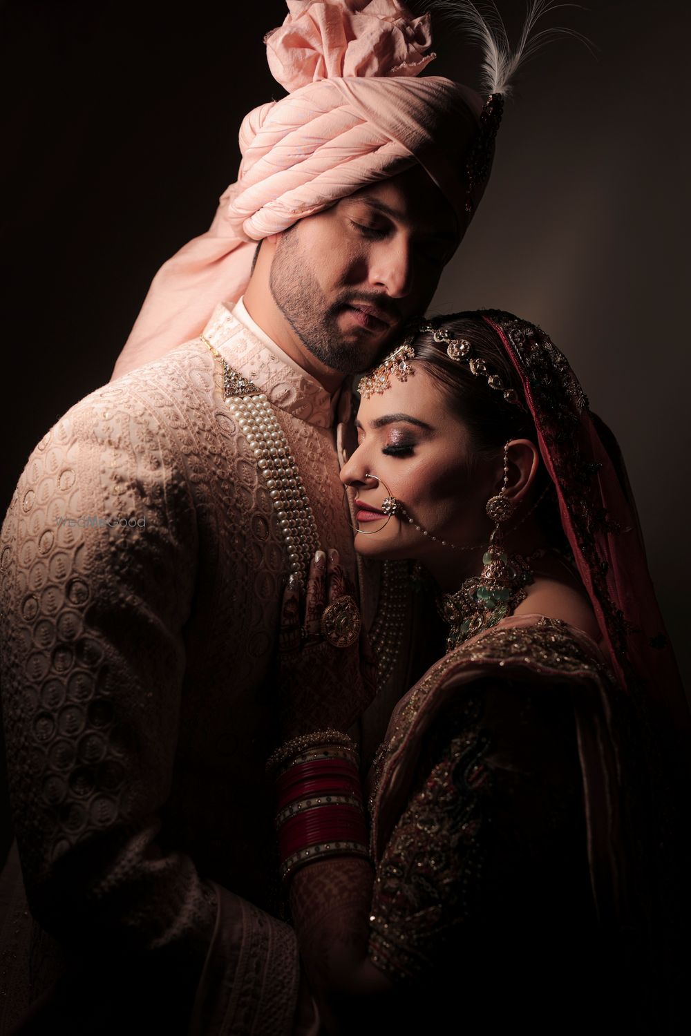 Photo From Ankit + Mehak Weding - By Wedcamproduction