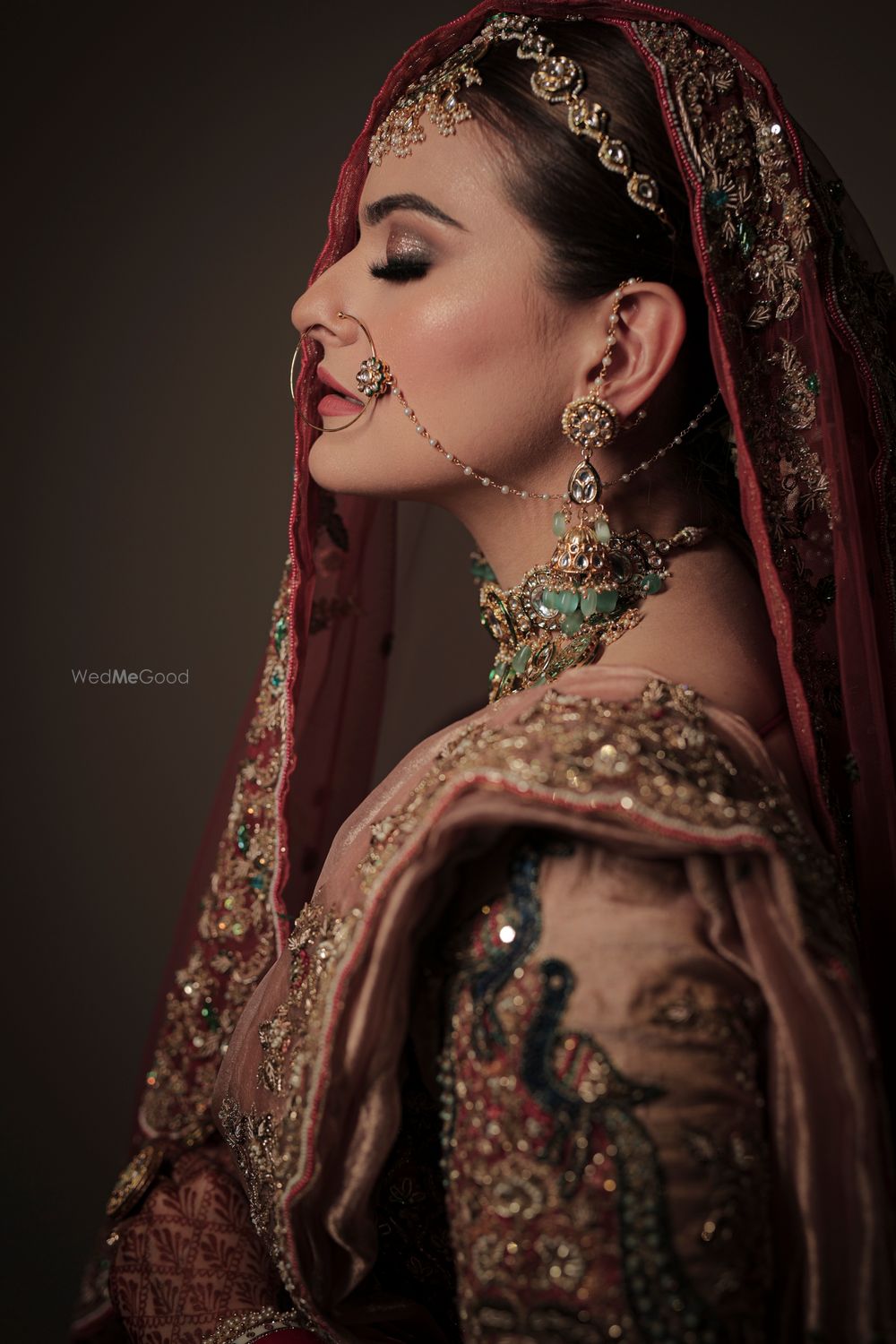 Photo From Ankit + Mehak Weding - By Wedcamproduction