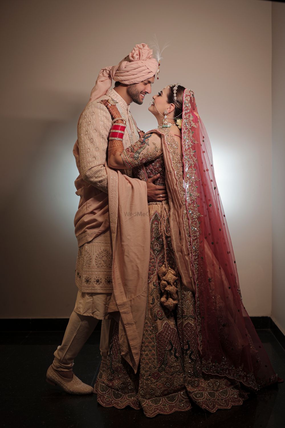 Photo From Ankit + Mehak Weding - By Wedcamproduction