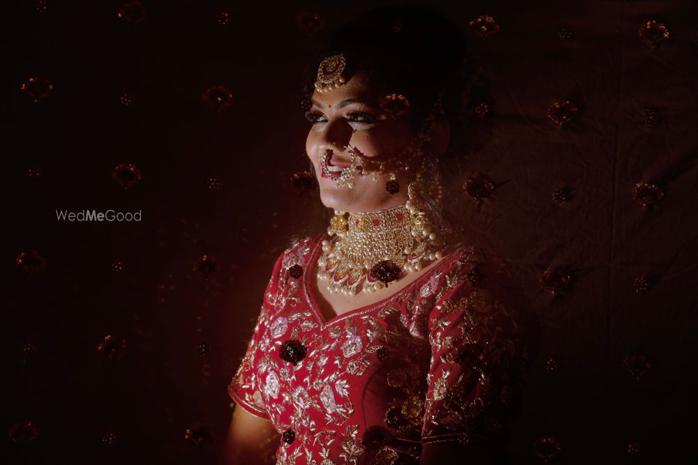 Photo From portfolio 2 - By Samyukta beauty and attire destination