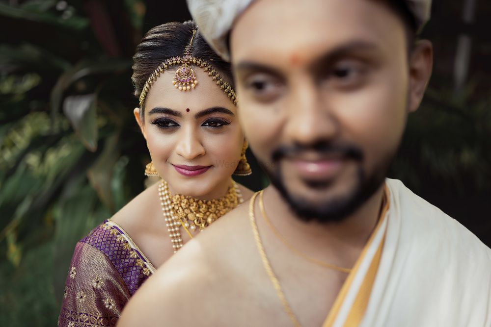 Photo From Meghana & Sujay - By Bengaluru Wedding Productions