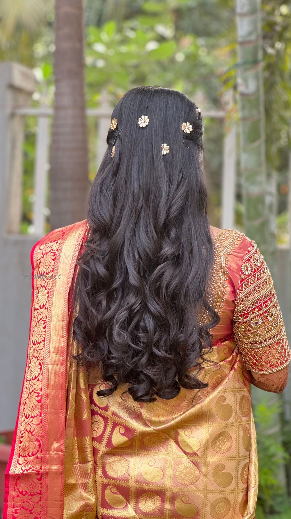 Photo From Hairstyles - By Reshma Fattepurkar Makeup Artist