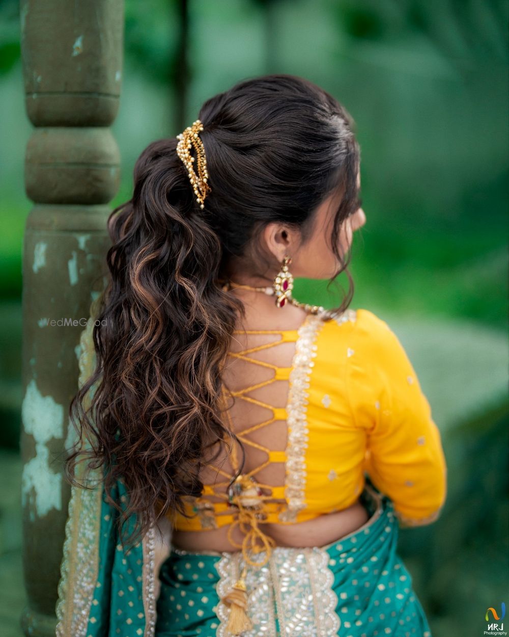 Photo From Hairstyles - By Reshma Fattepurkar Makeup Artist