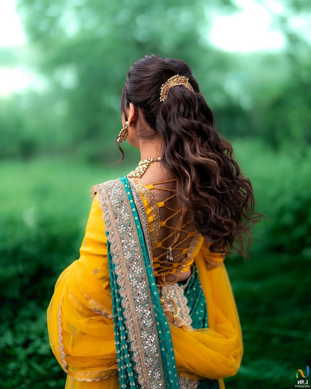 Photo From Hairstyles - By Reshma Fattepurkar Makeup Artist