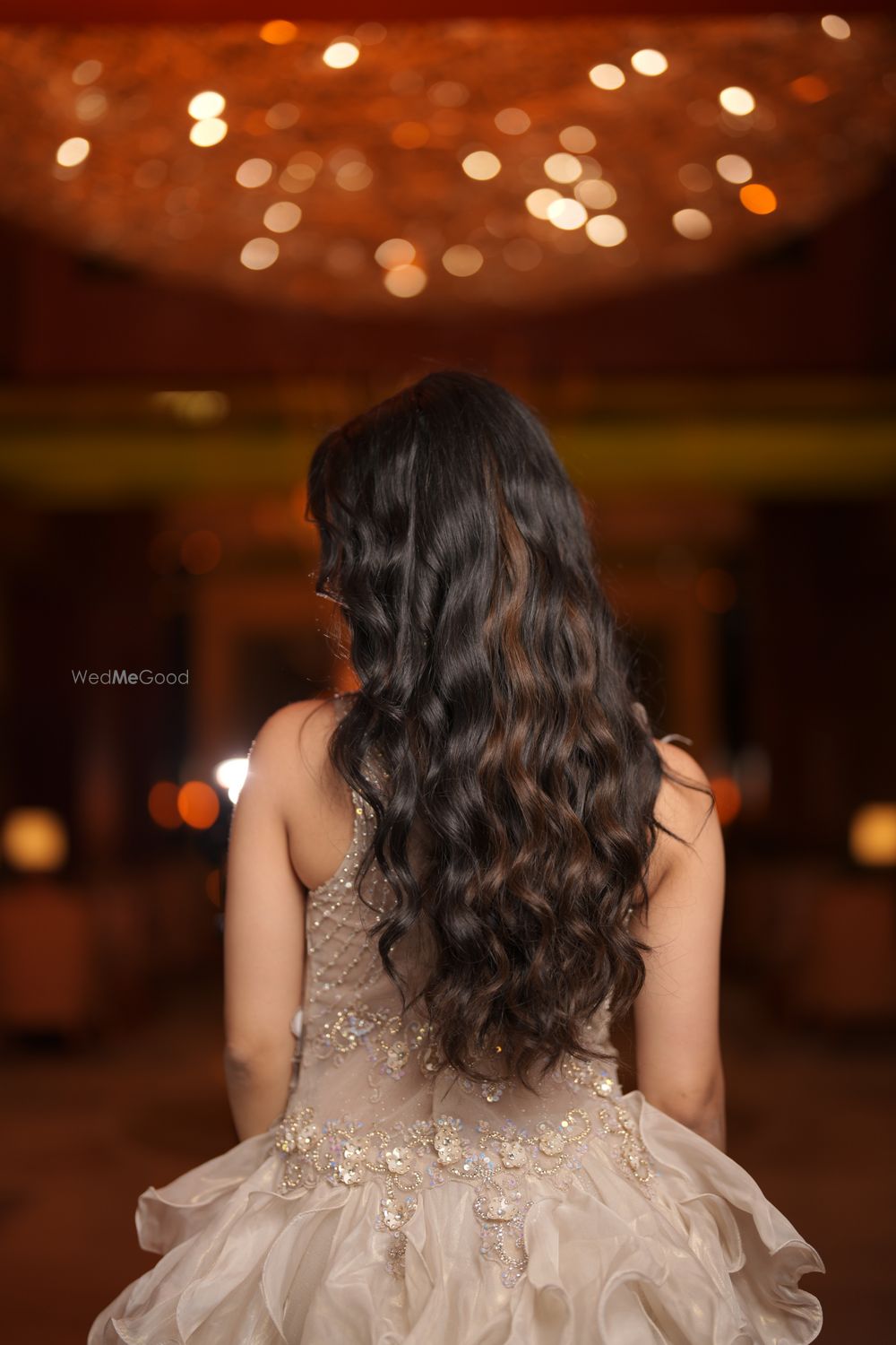 Photo From Hairstyles - By Reshma Fattepurkar Makeup Artist