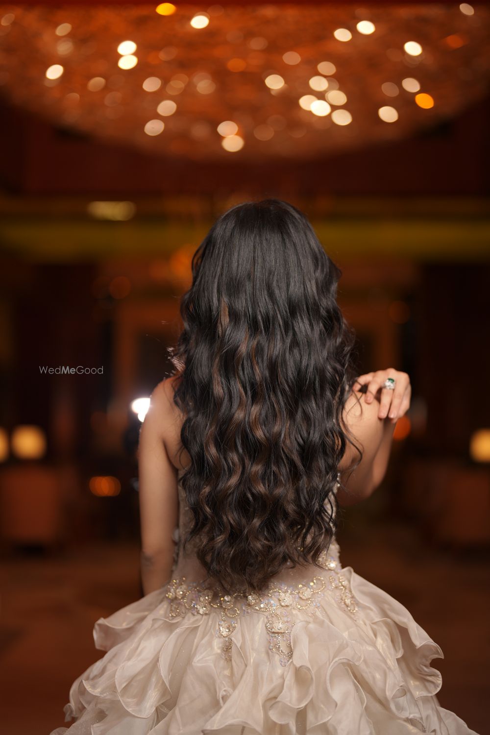 Photo From Hairstyles - By Reshma Fattepurkar Makeup Artist