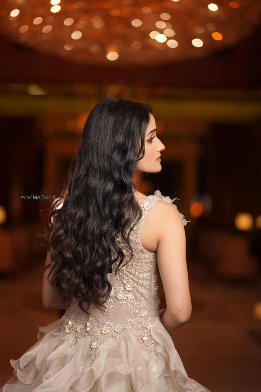 Photo From Hairstyles - By Reshma Fattepurkar Makeup Artist