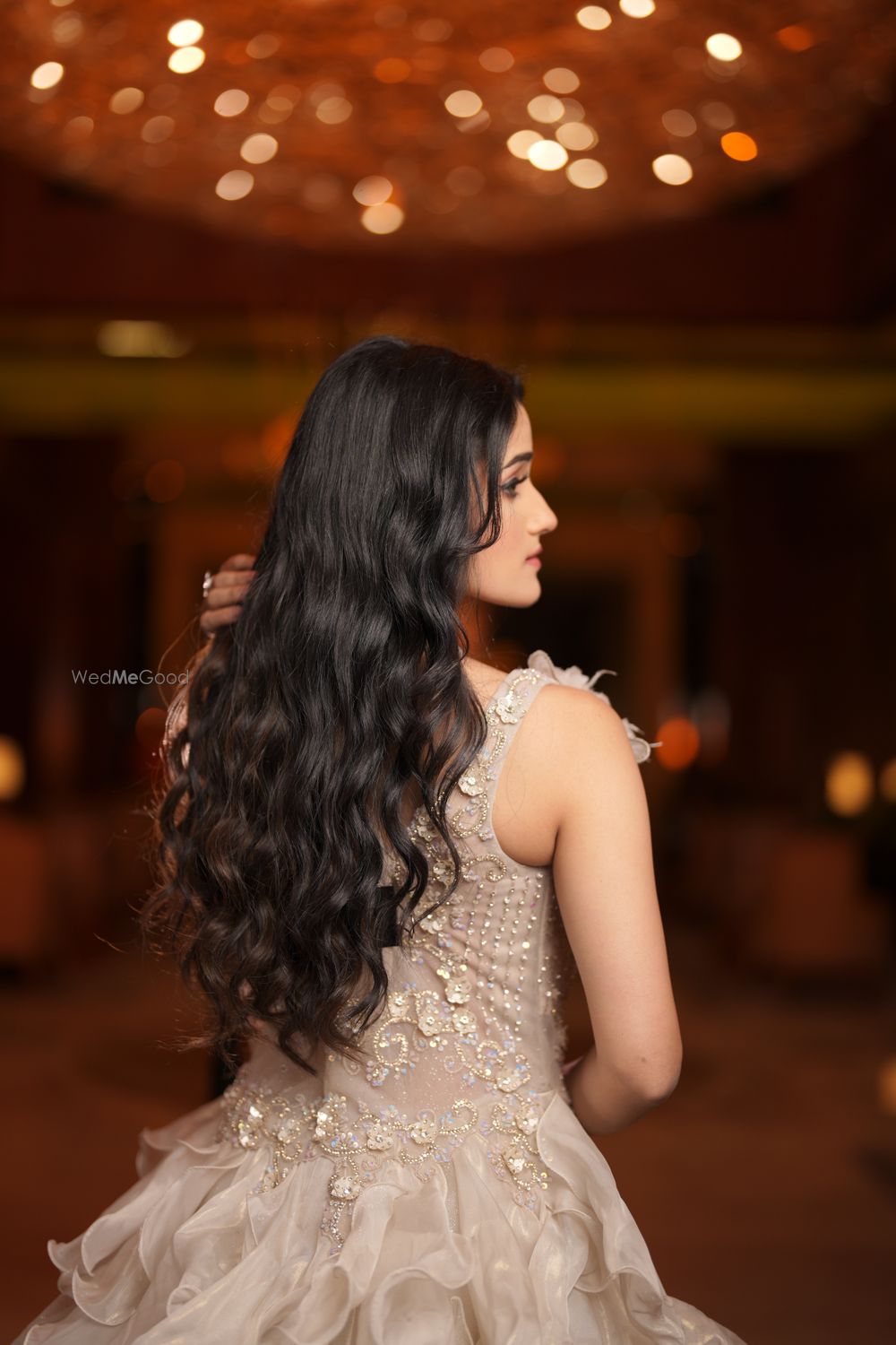 Photo From Hairstyles - By Reshma Fattepurkar Makeup Artist