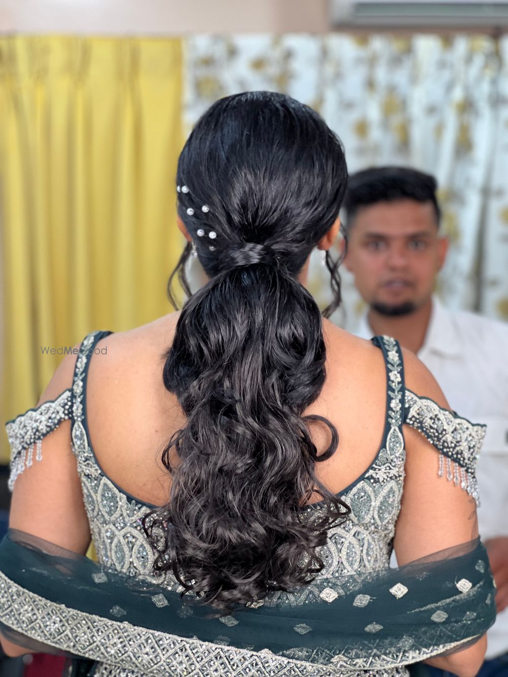 Photo From Hairstyles - By Reshma Fattepurkar Makeup Artist