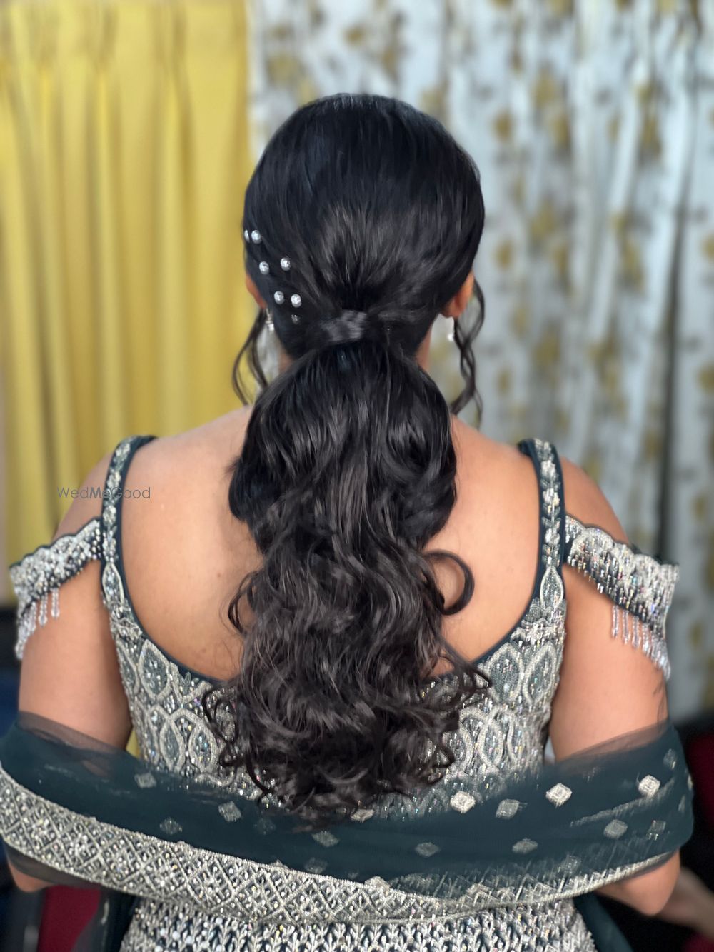 Photo From Hairstyles - By Reshma Fattepurkar Makeup Artist