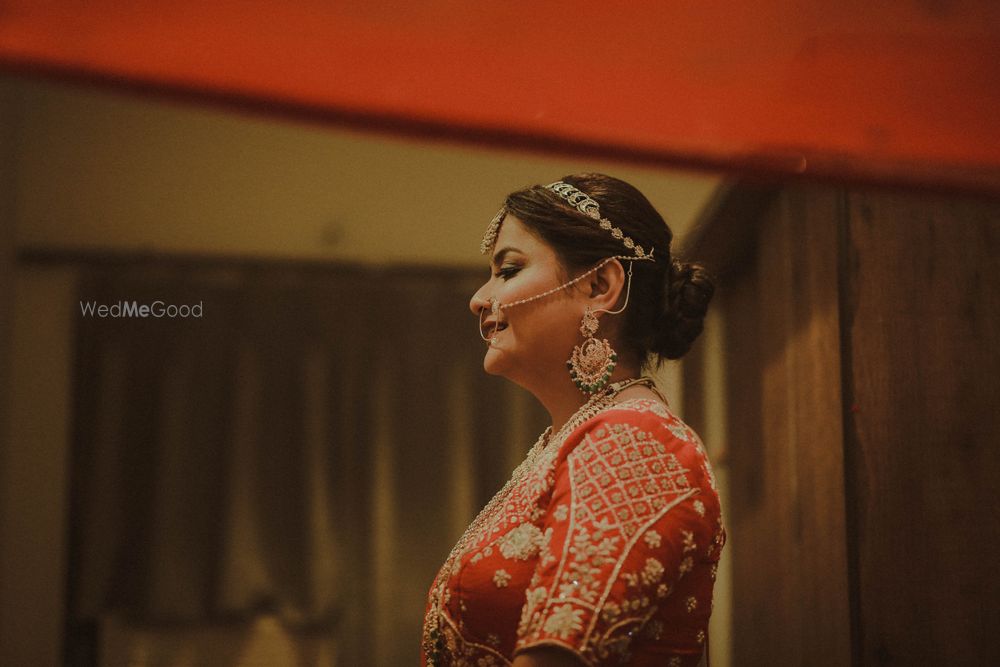 Photo From SAKSHI AND SOURABH  - By Rishi Male Photography