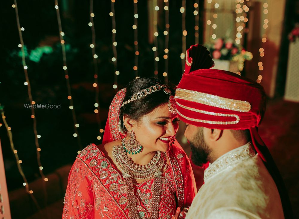 Photo From SAKSHI AND SOURABH  - By Rishi Male Photography