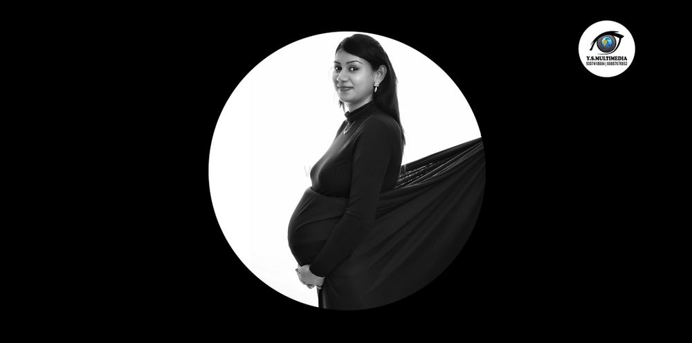 Photo From Maternity Photographer In Kanpur - By Y.S. Multimedia