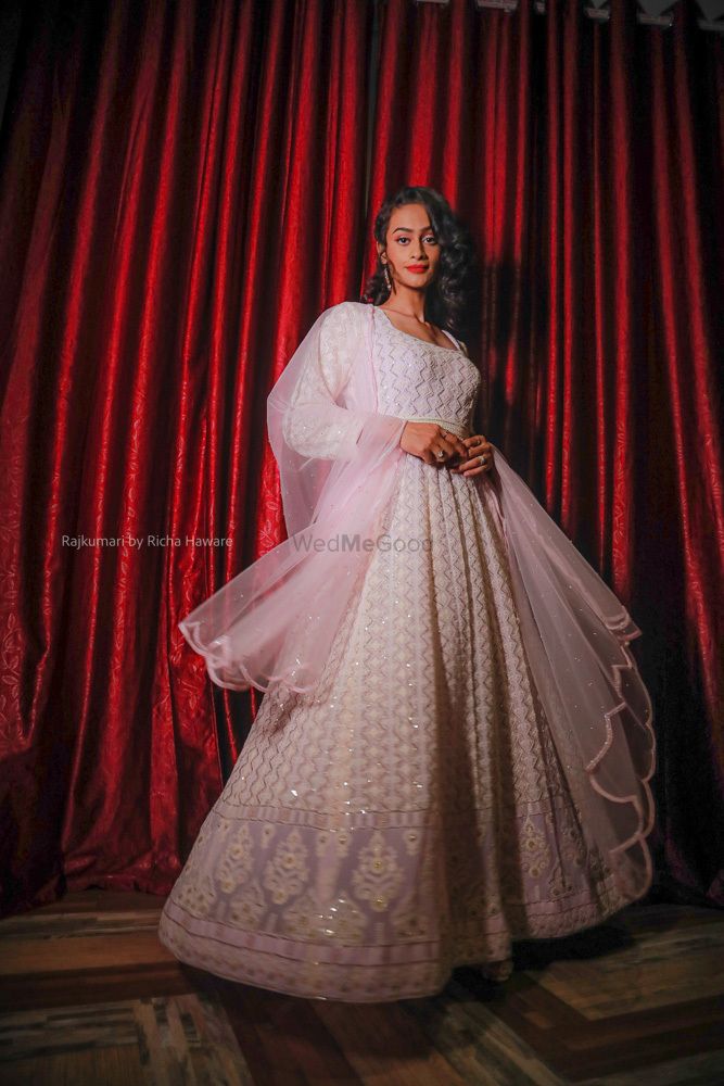 Photo From Bridesmaid - By Bridal makeover by Komal Kothari