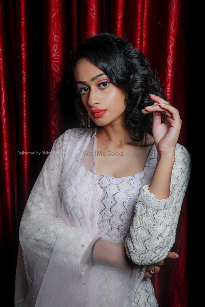 Photo From Bridesmaid - By Bridal makeover by Komal Kothari