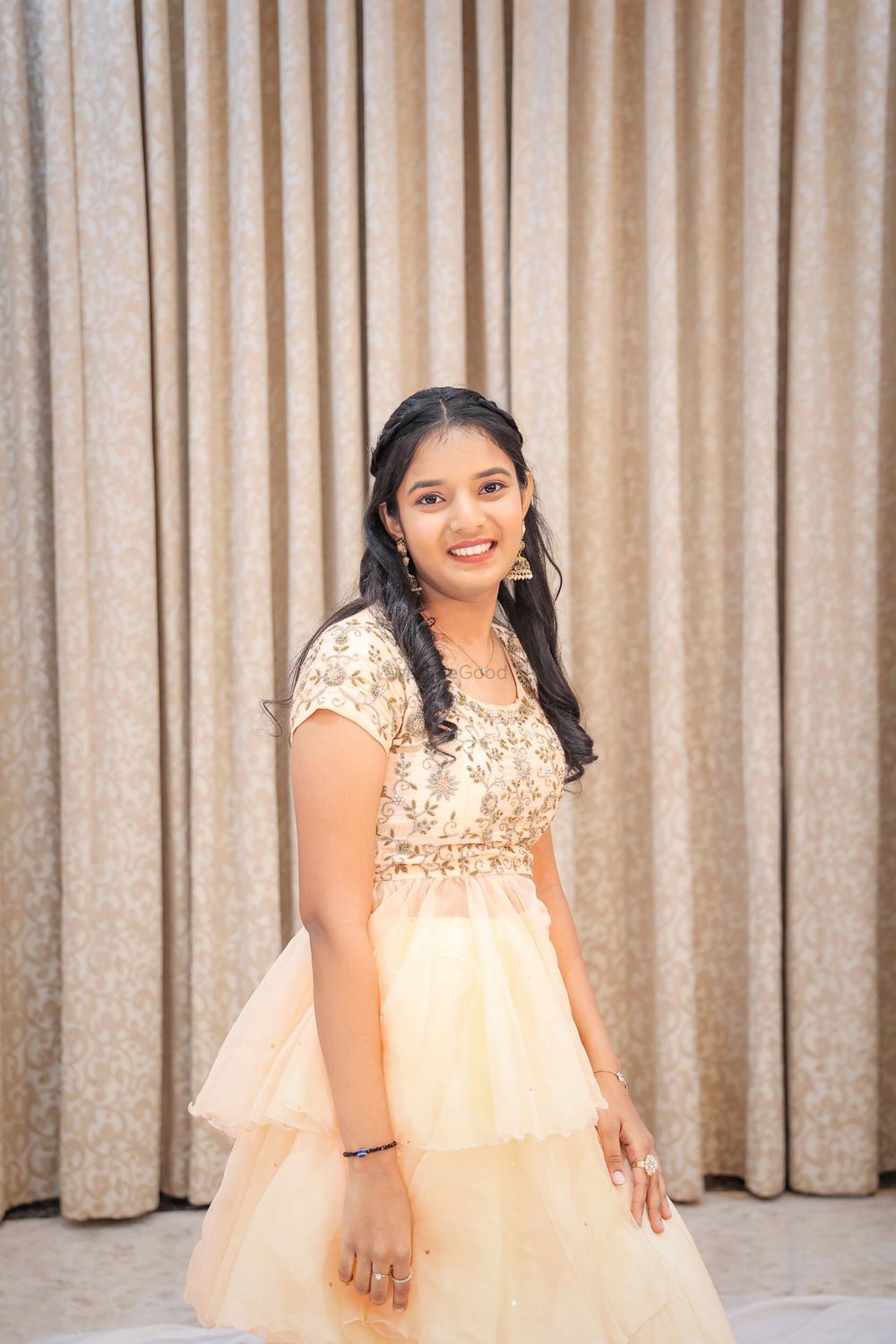 Photo From Bridesmaid - By Bridal makeover by Komal Kothari