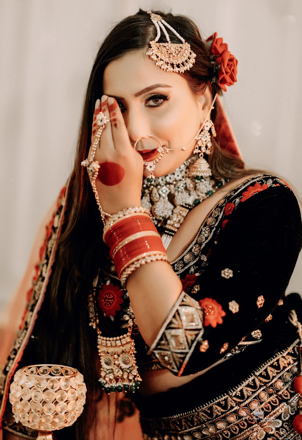 Photo From Bride  - By Akaal Photography