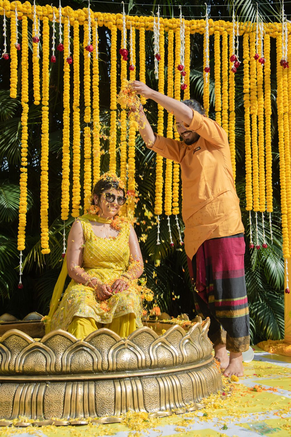 Photo From Shwetav & Shikha - By Wedme Filmer