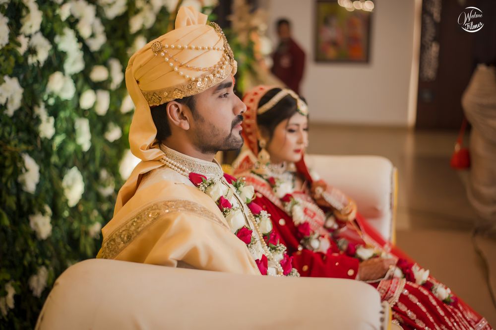 Photo From Ankita & Snehil - By Wedme Filmer