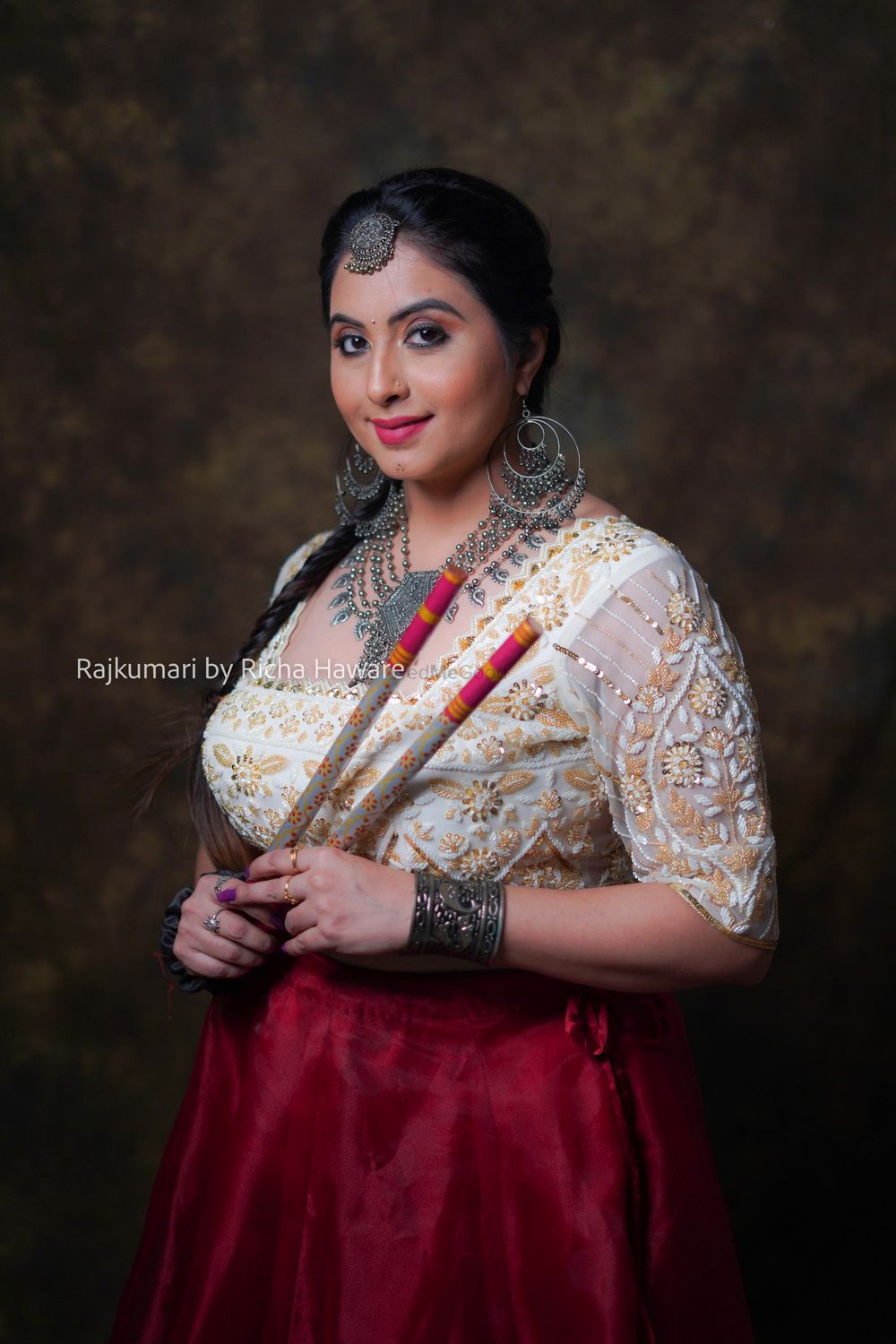 Photo From Influencers & Bloggers Makeover - By Bridal makeover by Komal Kothari