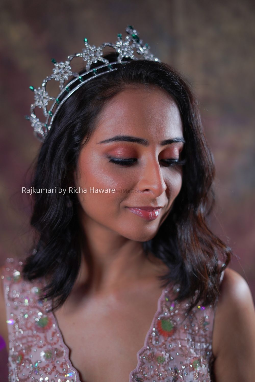 Photo From Influencers & Bloggers Makeover - By Bridal makeover by Komal Kothari