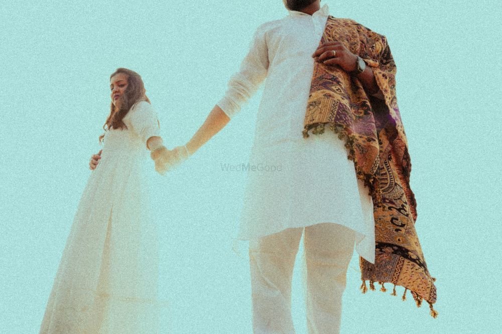 Photo From manasi x pratik pre wedding  - By The Sacred Souls