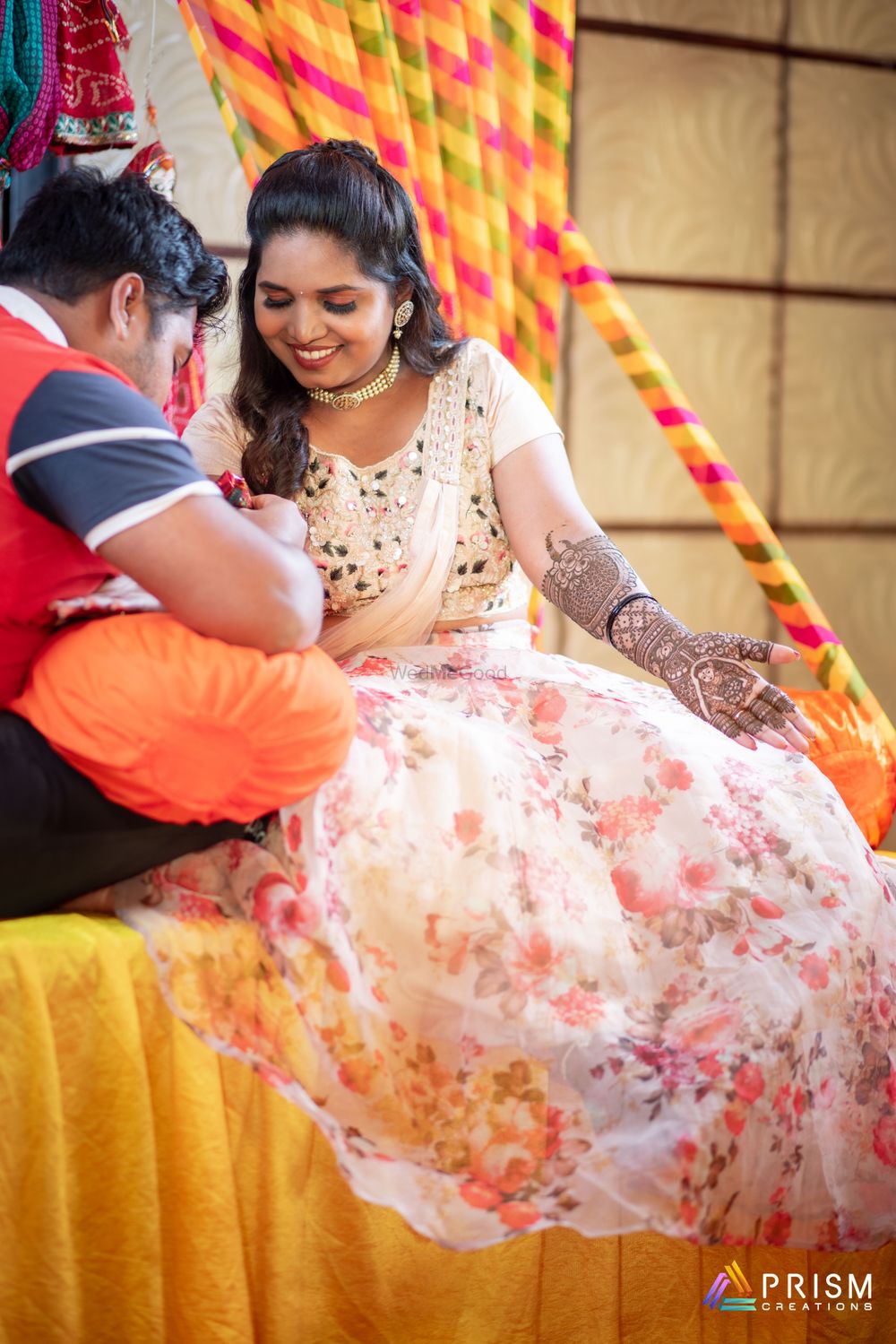 Photo From Shreeja Orissa bride  - By Glitter Glow by Nandini