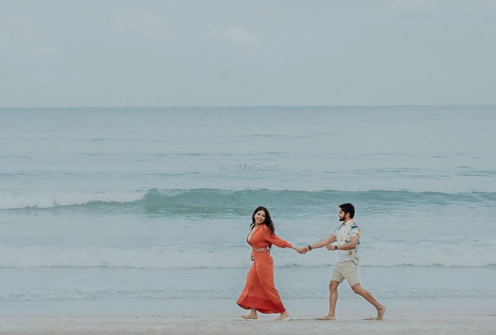 Photo From thailand pre-wedding - By Wedding By Rushil Shah