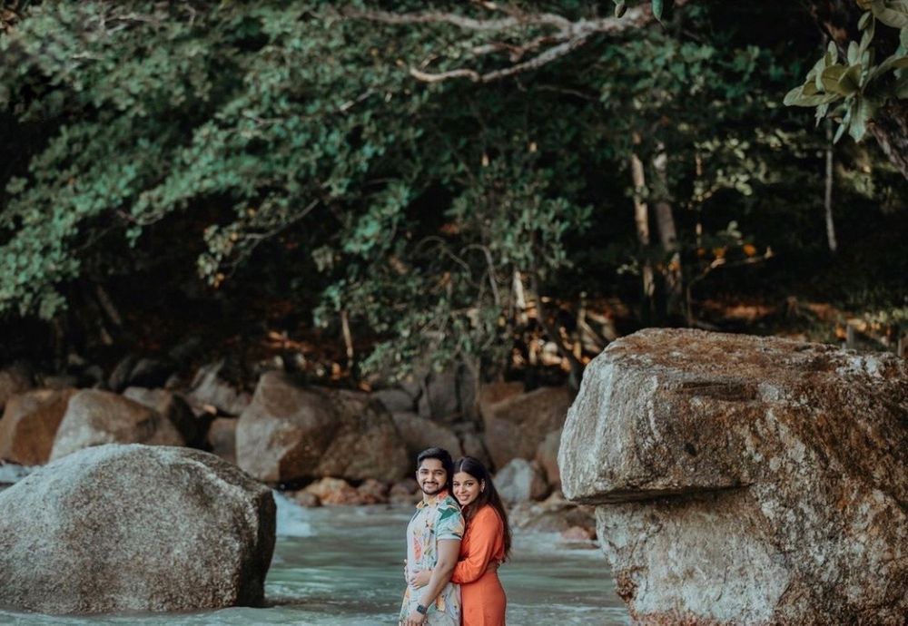 Photo From thailand pre-wedding - By Wedding By Rushil Shah