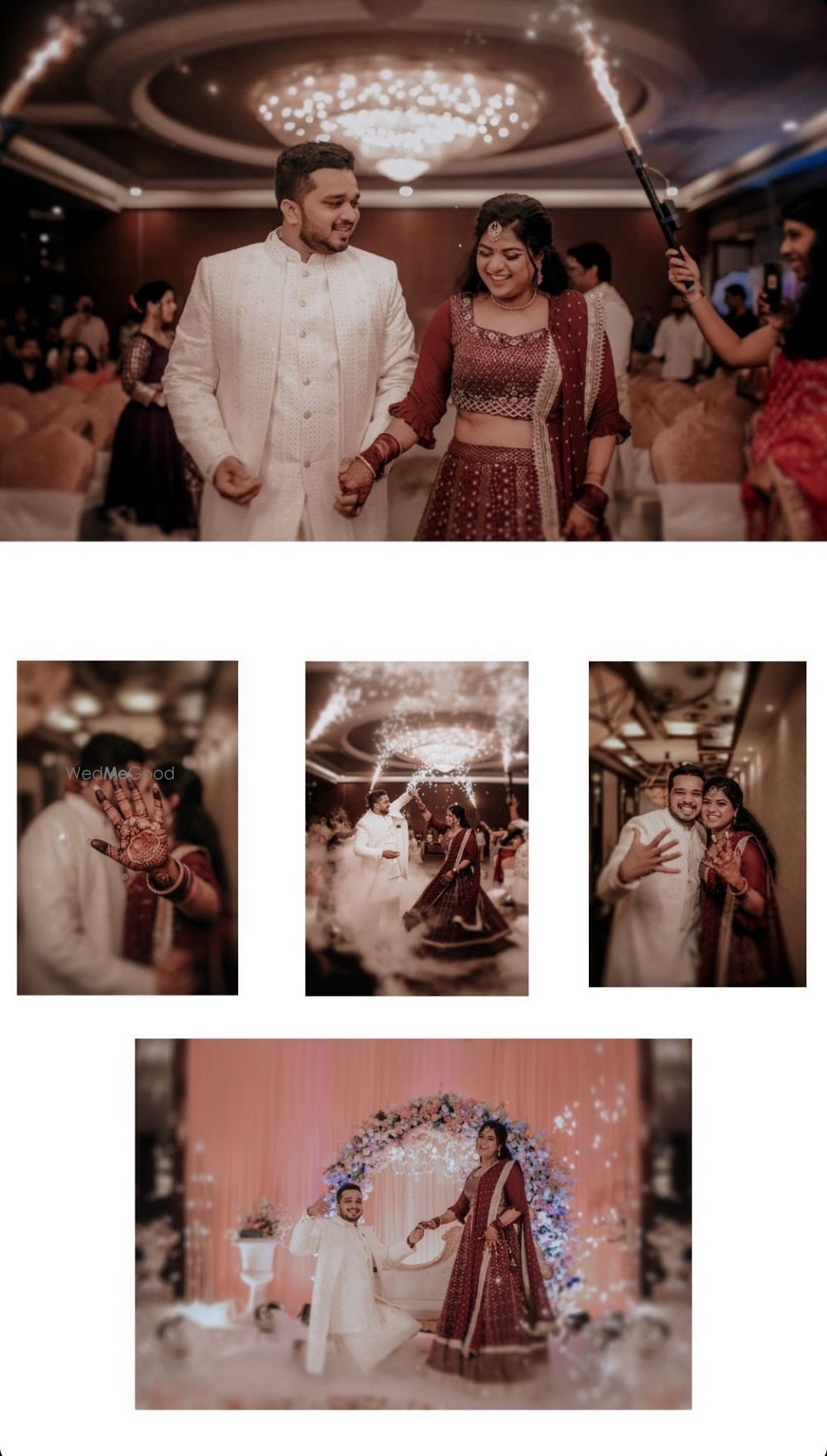 Photo From wedding  - By Wedding By Rushil Shah